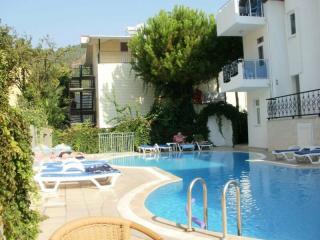 Book Tolan Apartments online