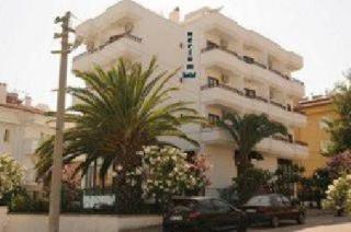Photograph of Elysium Hotel