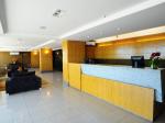 Intercity Premium Natal Hotel Picture 2