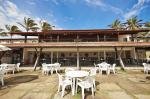 Holidays at Marsol Beach Resort Hotel in Natal, Brazil