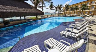 Photograph of Natal Mar Hotel