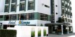 Olimpo Hotel Picture 0