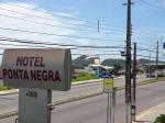 Ponta Negra Hotel Picture 22