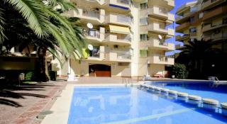 Photograph of Murillo Apartments