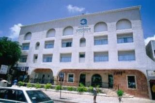 Photograph of Antillano Hotel