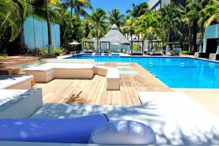 Photograph of Oasis Smart Hotel