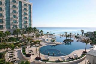 Photograph of Sandos Cancun Lifestyle Resort - Adults Recommended