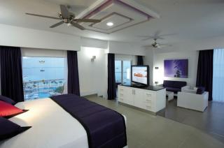 Photograph of Riu Palace Peninsula Hotel