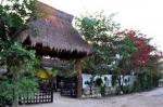 Holidays at Green Tulum Cabanas and Gardens in Tulum, Riviera Maya