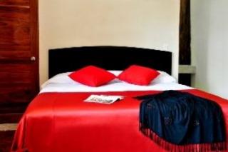 Photograph of Hip Hotel Tulum