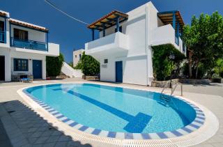 Photograph of Mika Villas Aparthotel