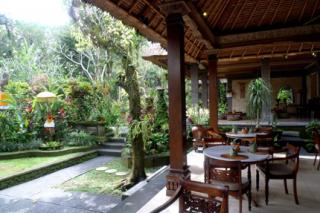 Photograph of Alam Indah Hotel