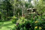Holidays at Alam Indah Hotel in Ubud, Bali