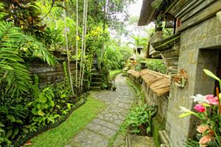 Photograph of Alam Jiwa Hotel