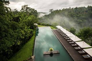 Photograph of Alila Ubud Hotel