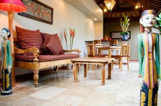 Photograph of Ajanta Villas