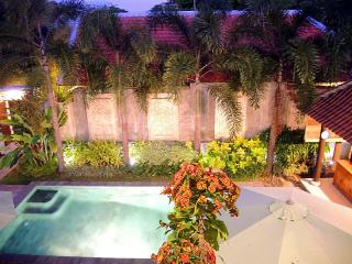 Photograph of Amansari Villa