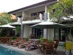Holidays at Amansari Villa in Sanur, Bali