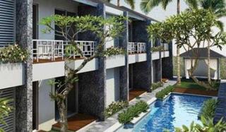 Photograph of Astana Pengembak Apartment & Villa