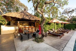 Photograph of Bali Pavilions Hotel