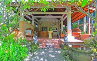 Photograph of Bumi Ayu Bungalows Hotel