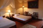 Bumi Ayu Bungalows Hotel Picture 6