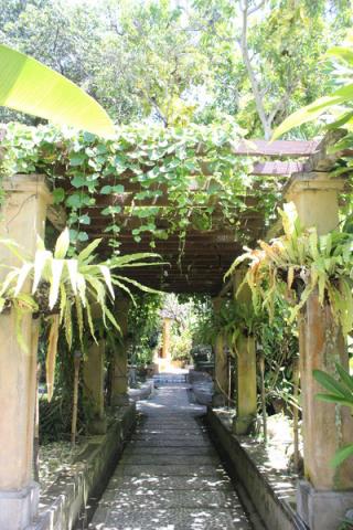 Photograph of Diwangkara Holiday Villa Beach Resort & Spa