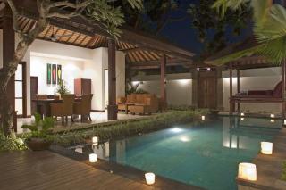 Photograph of Ellora Villas