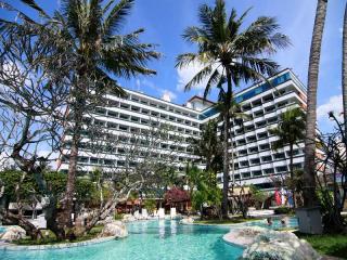 Photograph of Inna Grand Bali Beach Hotel
