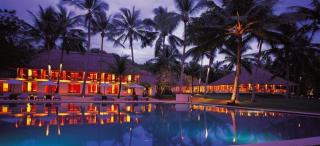 Photograph of Alila Manggis Hotel