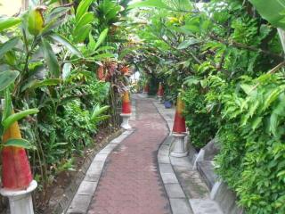 Photograph of Ashyana Candidasa Hotel