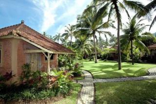 Photograph of D Tunjung Resort & Spa