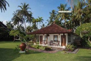 Photograph of Lotus Bungalows