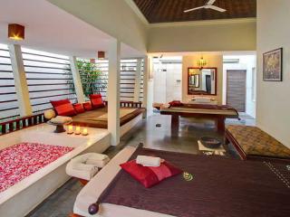 Photograph of Rama Candidasa & Resort Hotel