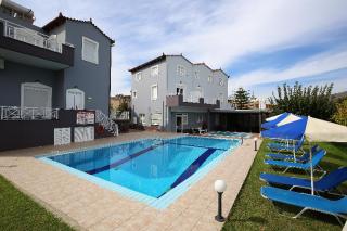 Photograph of Athena Hotel Apartments