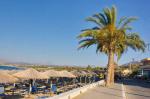Holidays at Sun Beach Hotel in Georgioupolis, Crete