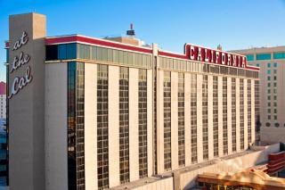 Photograph of California Hotel And Casino