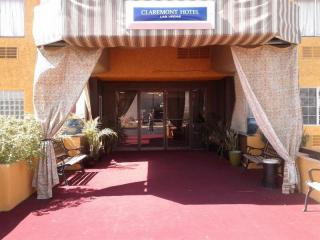 Photograph of Claremont Las Vegas Hotel