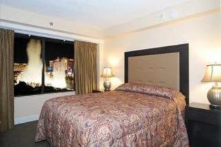 Photograph of Jockey Resorts Suites