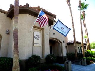Photograph of Desert Paradise Resort