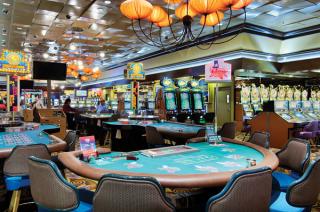 Photograph of Fremont Hotel And Casino