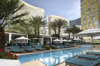 Photograph of Waldorf Astoria Las Vegas