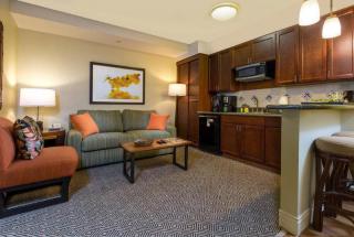 Photograph of Tahiti Village Resort And Spa