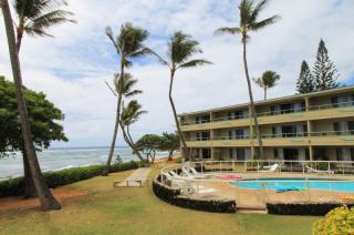 Photograph of Castle Kauai Kailani Apartments