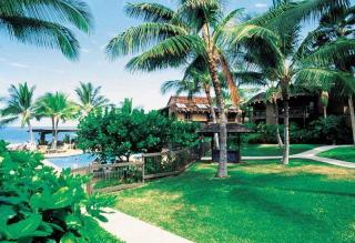 Photograph of Outrigger Kanaloa At Kona Hotel