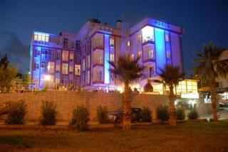 Photograph of Lara World Hotel