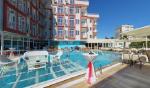 Holidays at Lara World Hotel in Antalya, Antalya Region