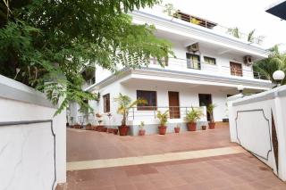 Photograph of The Verda Express Aba Hotel