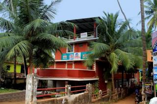 Photograph of Famafa Hotel