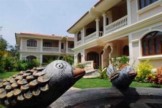 Photograph of Hacienda De Goa Hotel